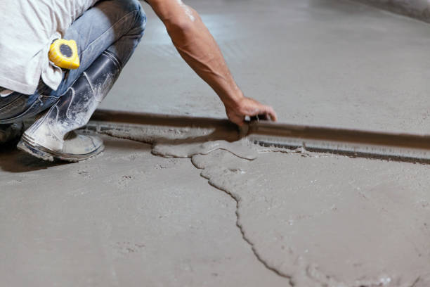 Best Concrete Repair Services  in Hartwell, GA