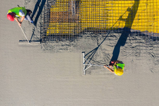 Reliable GA Concrete contractor Solutions