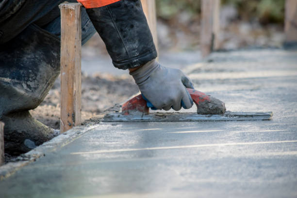  Hartwell, GA Concrete contractor Pros