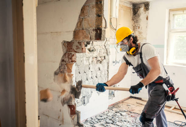 Best Concrete Contractor Near Me  in Hartwell, GA