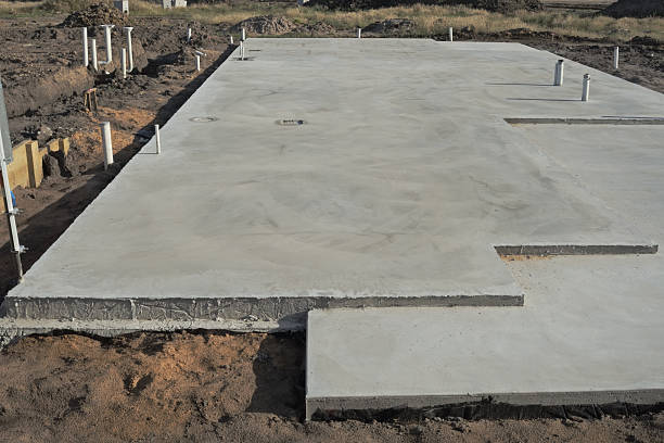 Best Concrete Leveling Services  in Hartwell, GA
