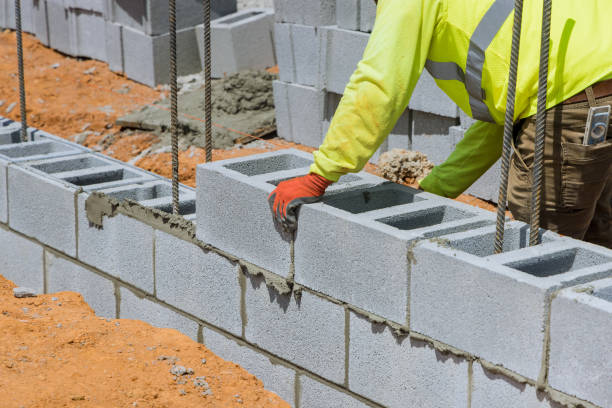 Best Concrete Demolition Services  in Hartwell, GA