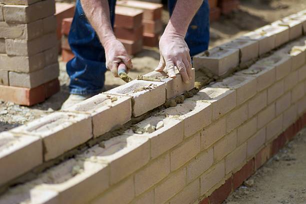 Best Custom Concrete Contractor  in Hartwell, GA