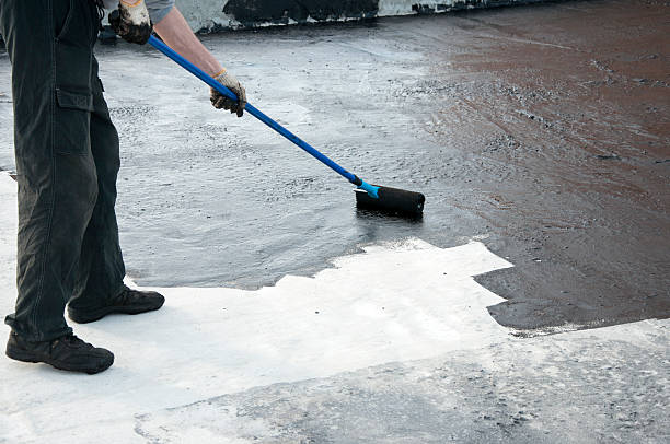 Best Concrete Foundation Repair  in Hartwell, GA